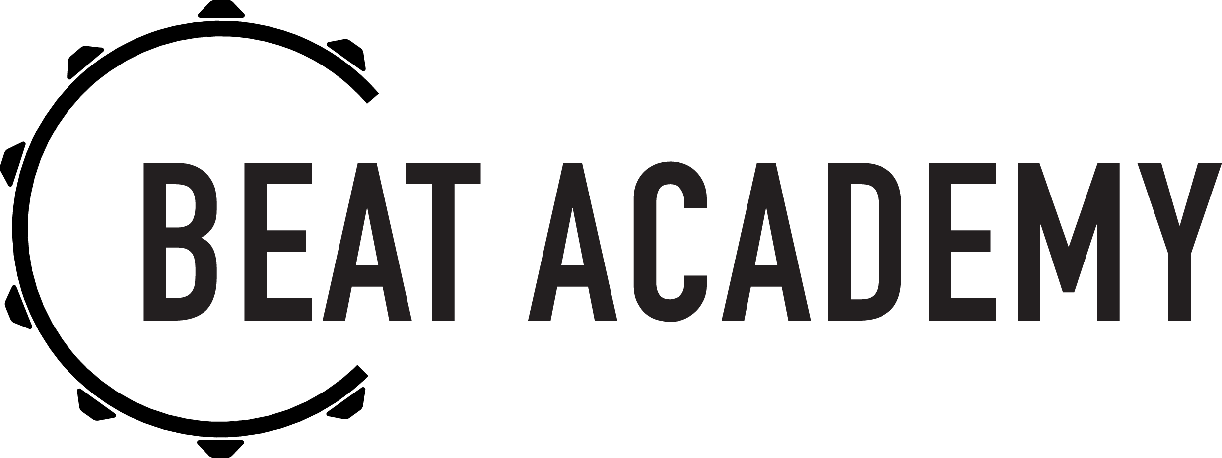 Beat Academy Logo